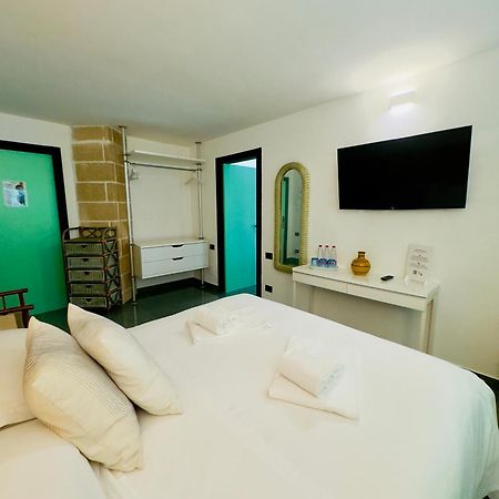 Amoredimare B&B In Villa Polignano a Mare Buitenkant foto