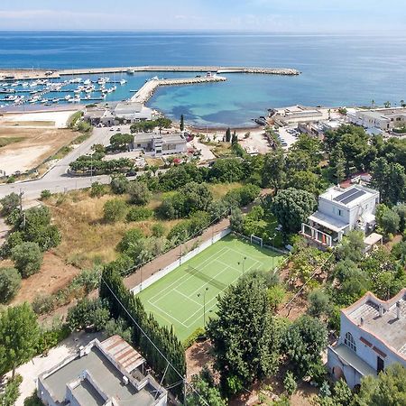 Amoredimare B&B In Villa Polignano a Mare Buitenkant foto