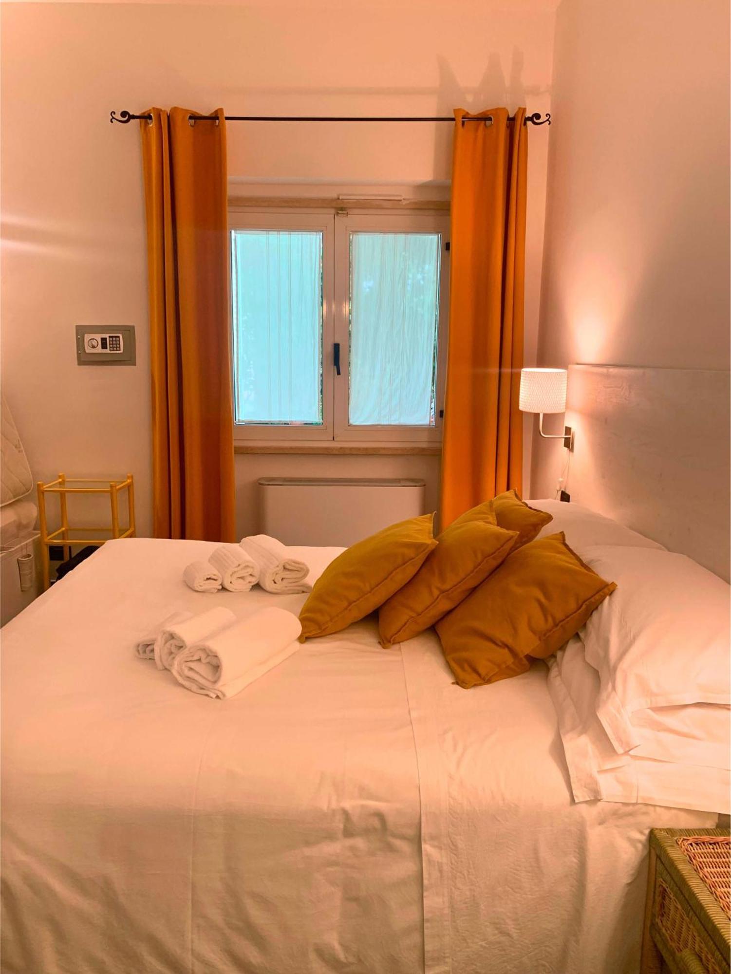 Amoredimare B&B In Villa Polignano a Mare Buitenkant foto