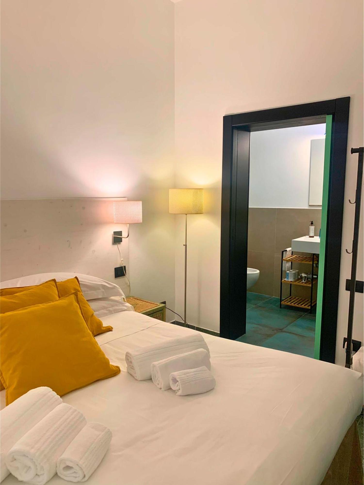 Amoredimare B&B In Villa Polignano a Mare Buitenkant foto