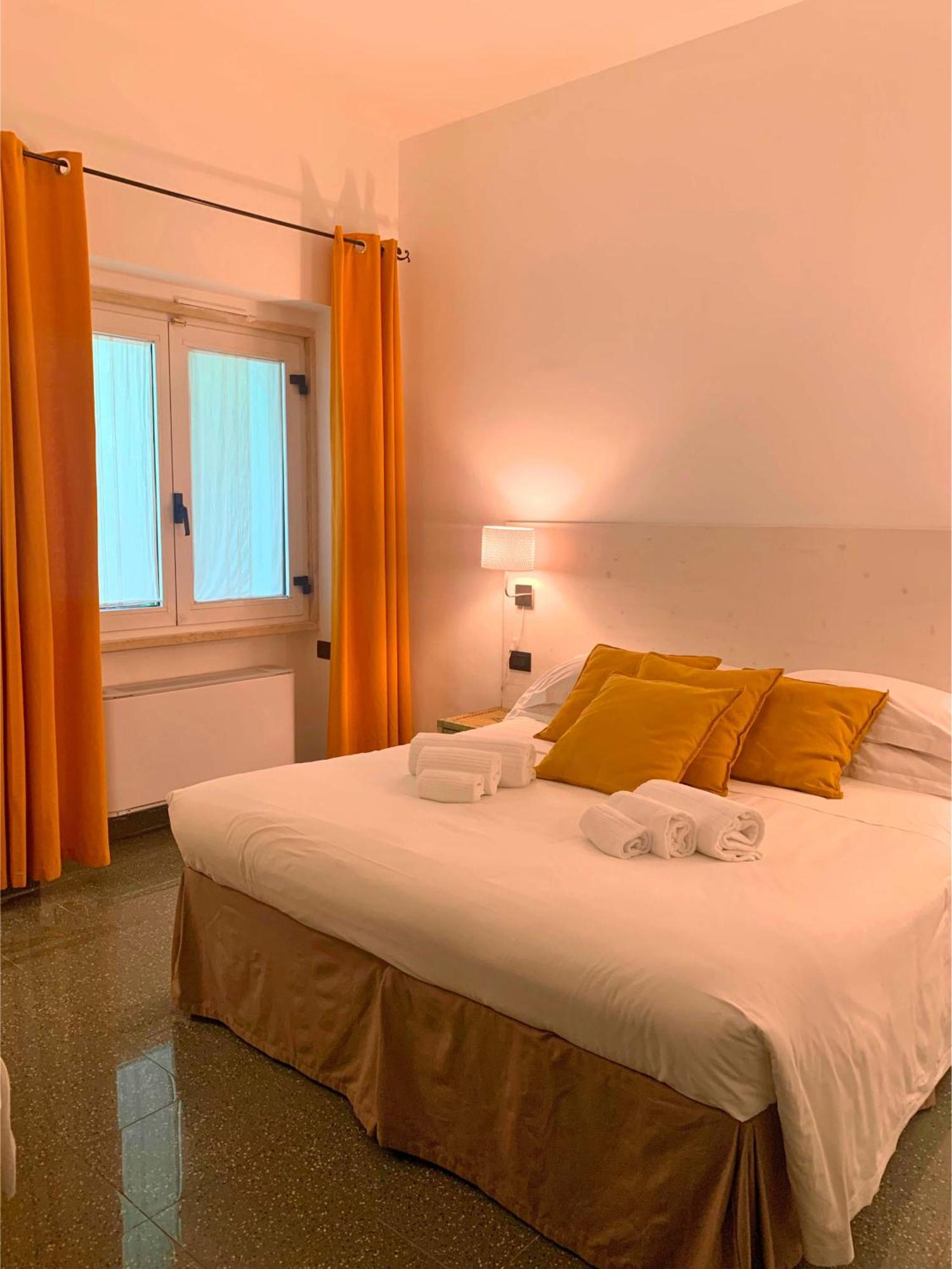 Amoredimare B&B In Villa Polignano a Mare Buitenkant foto