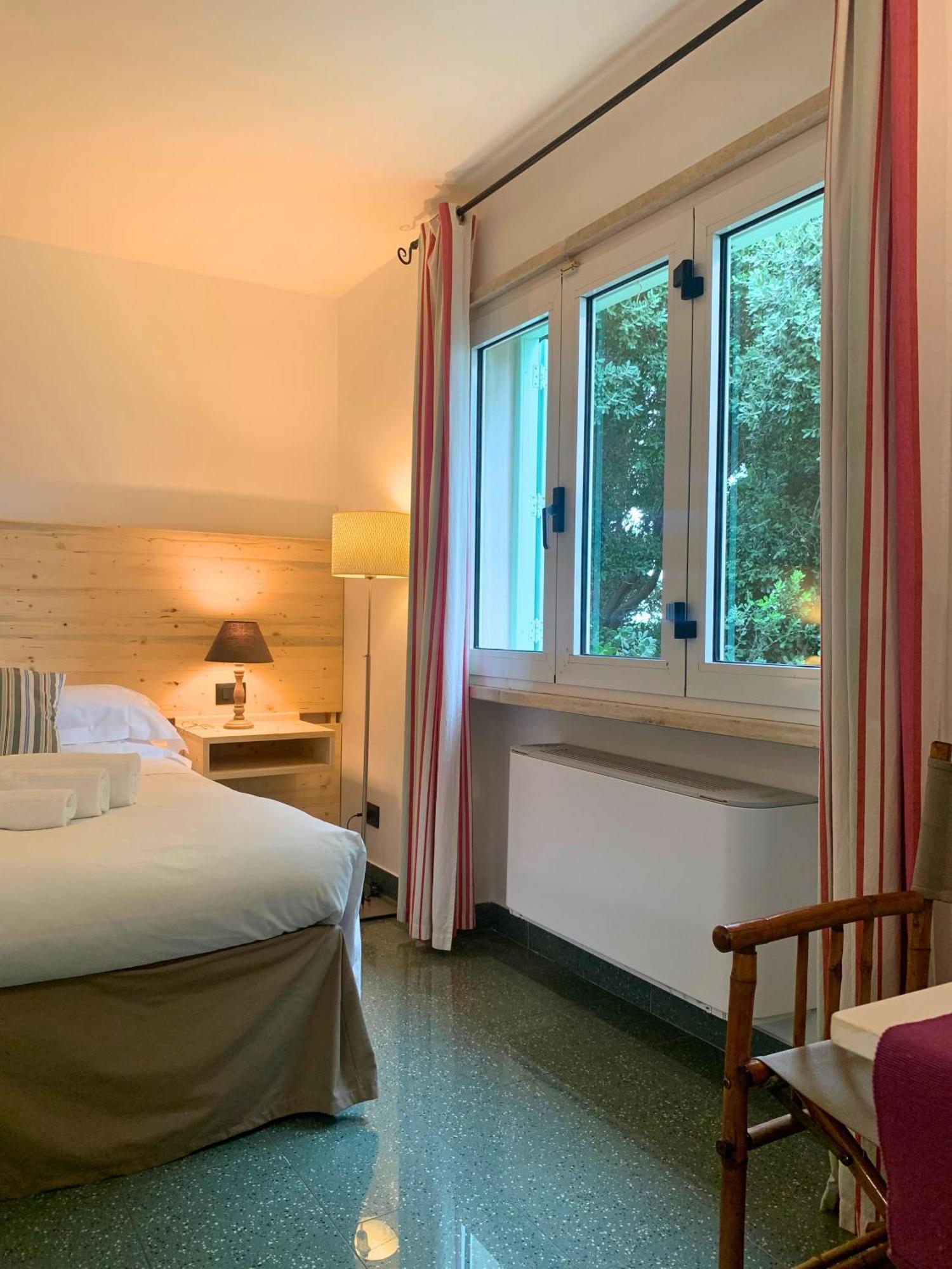 Amoredimare B&B In Villa Polignano a Mare Buitenkant foto