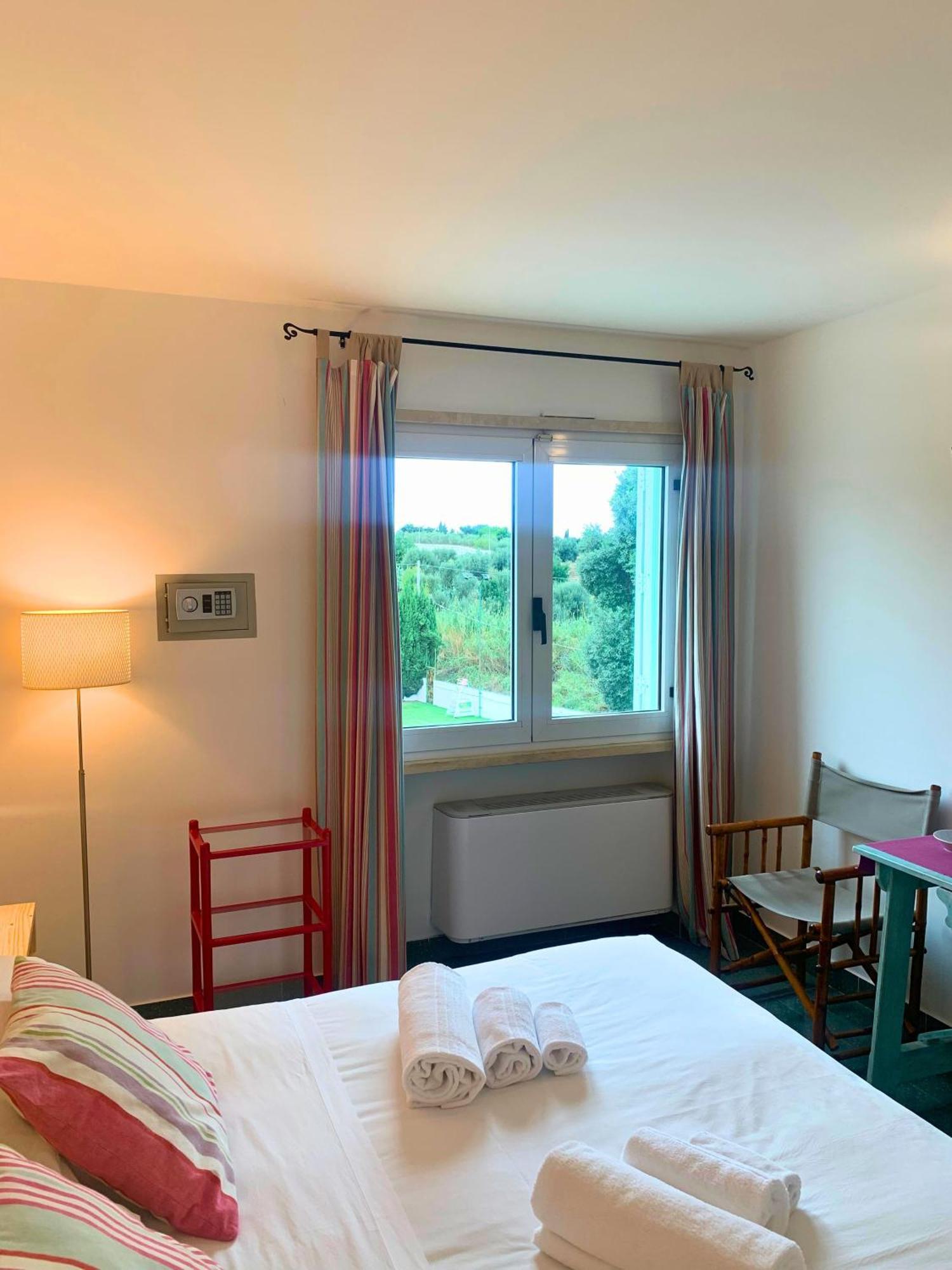 Amoredimare B&B In Villa Polignano a Mare Buitenkant foto