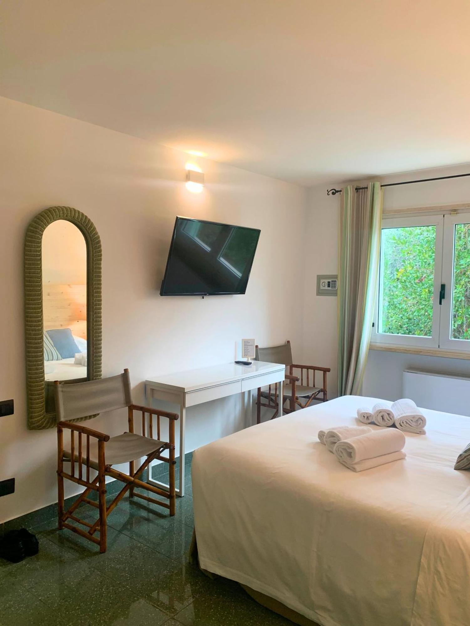 Amoredimare B&B In Villa Polignano a Mare Buitenkant foto