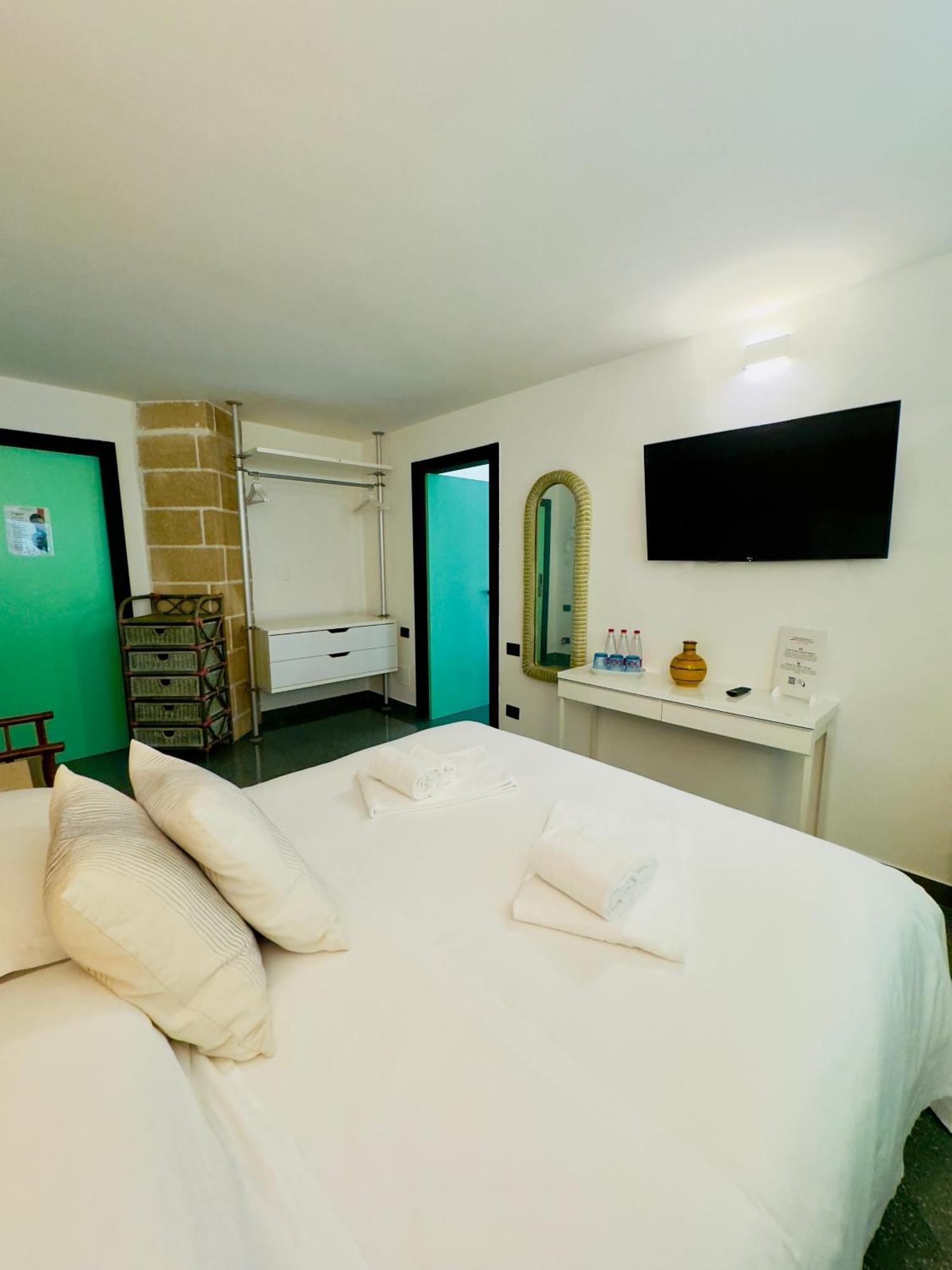 Amoredimare B&B In Villa Polignano a Mare Buitenkant foto