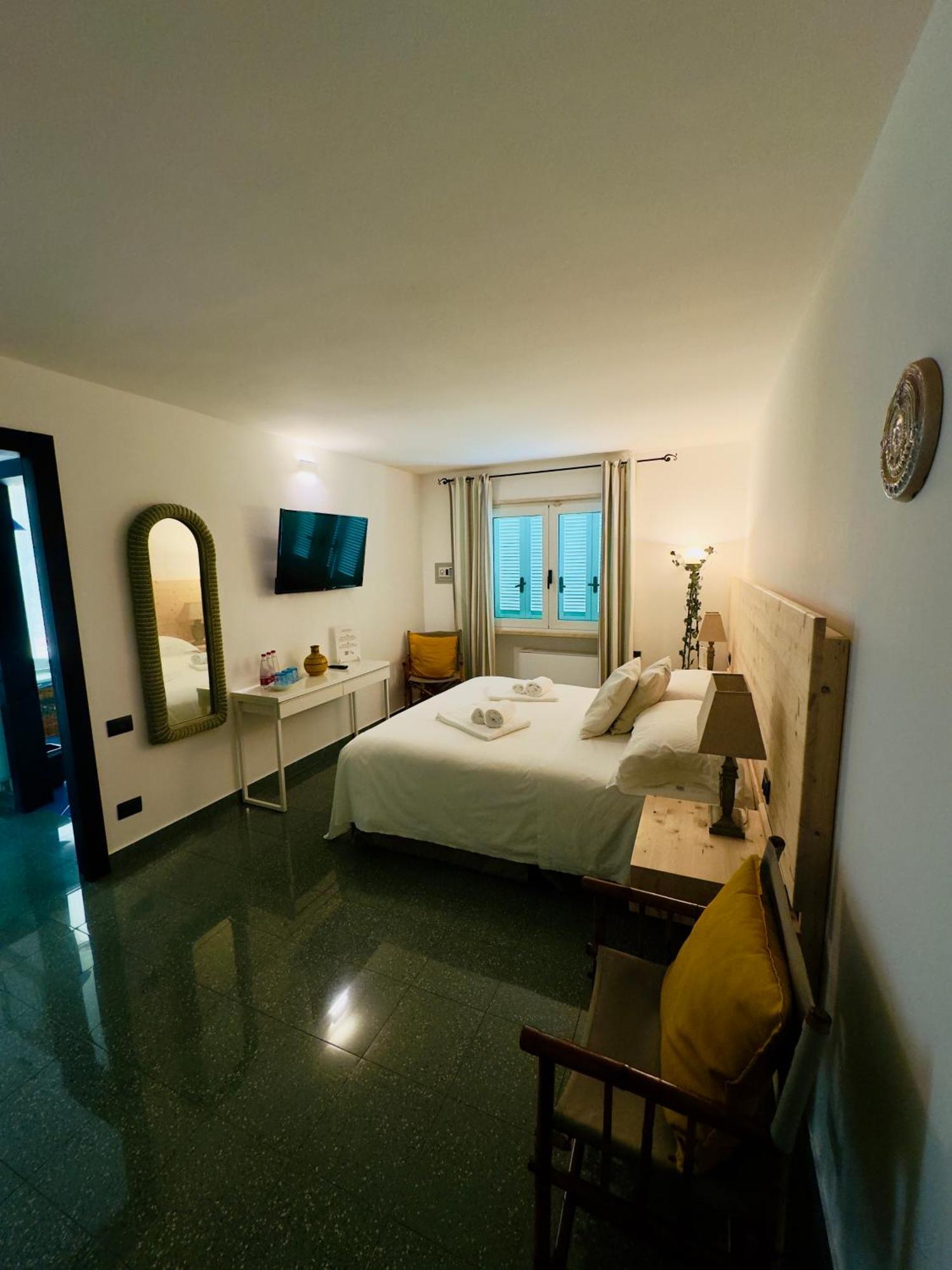 Amoredimare B&B In Villa Polignano a Mare Buitenkant foto