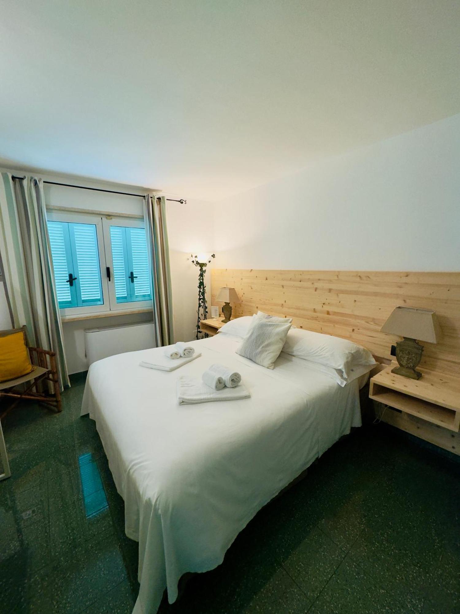 Amoredimare B&B In Villa Polignano a Mare Buitenkant foto