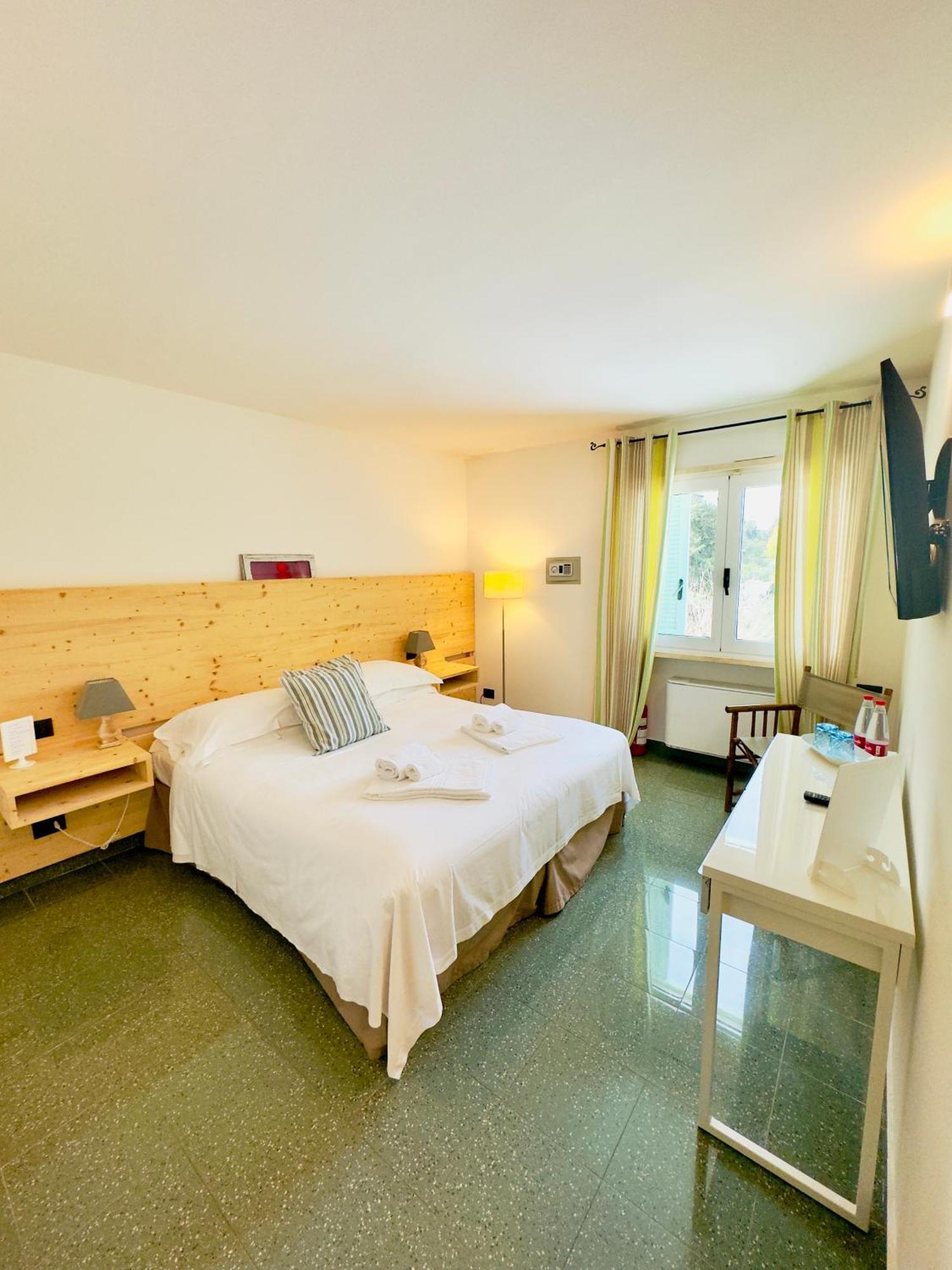 Amoredimare B&B In Villa Polignano a Mare Buitenkant foto