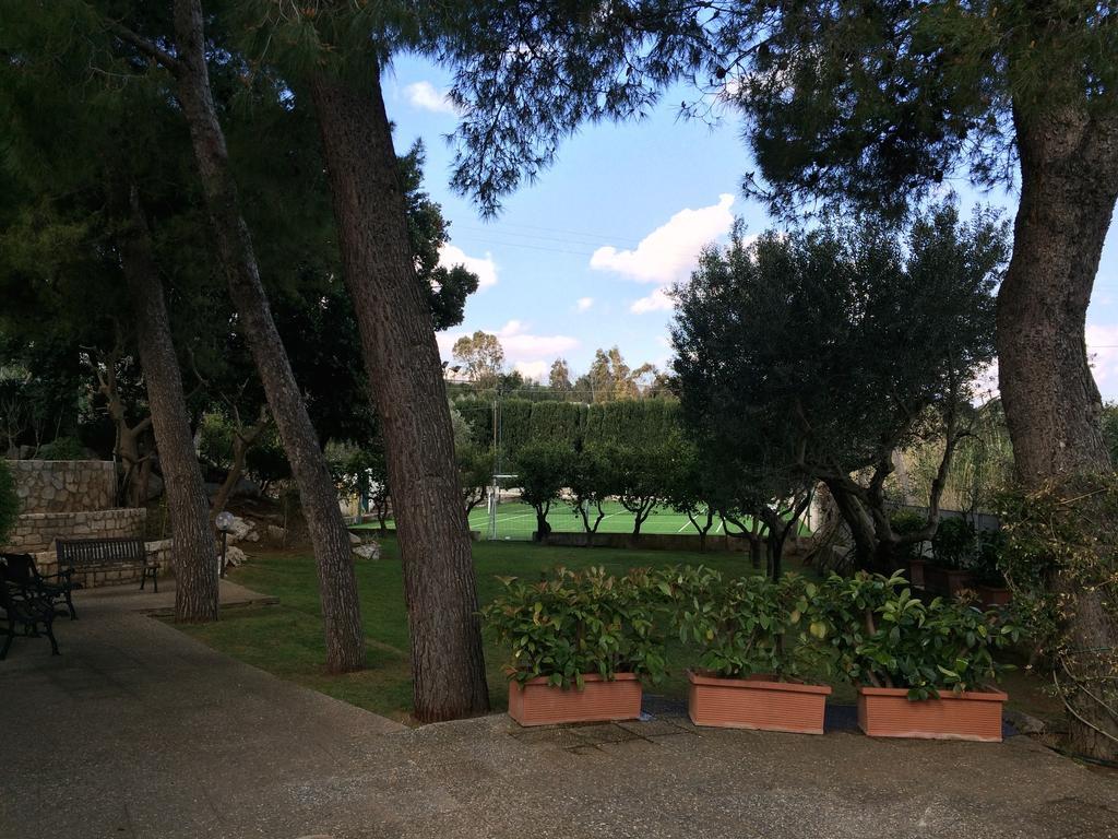 Amoredimare B&B In Villa Polignano a Mare Buitenkant foto