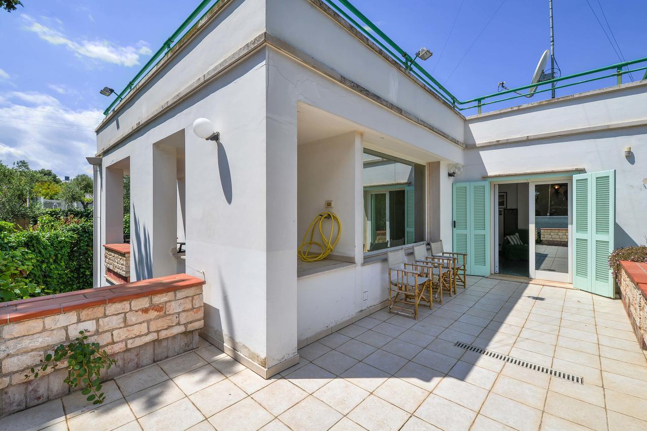 Amoredimare B&B In Villa Polignano a Mare Buitenkant foto