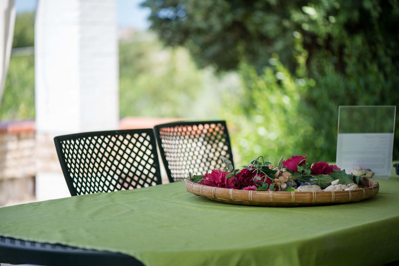 Amoredimare B&B In Villa Polignano a Mare Buitenkant foto