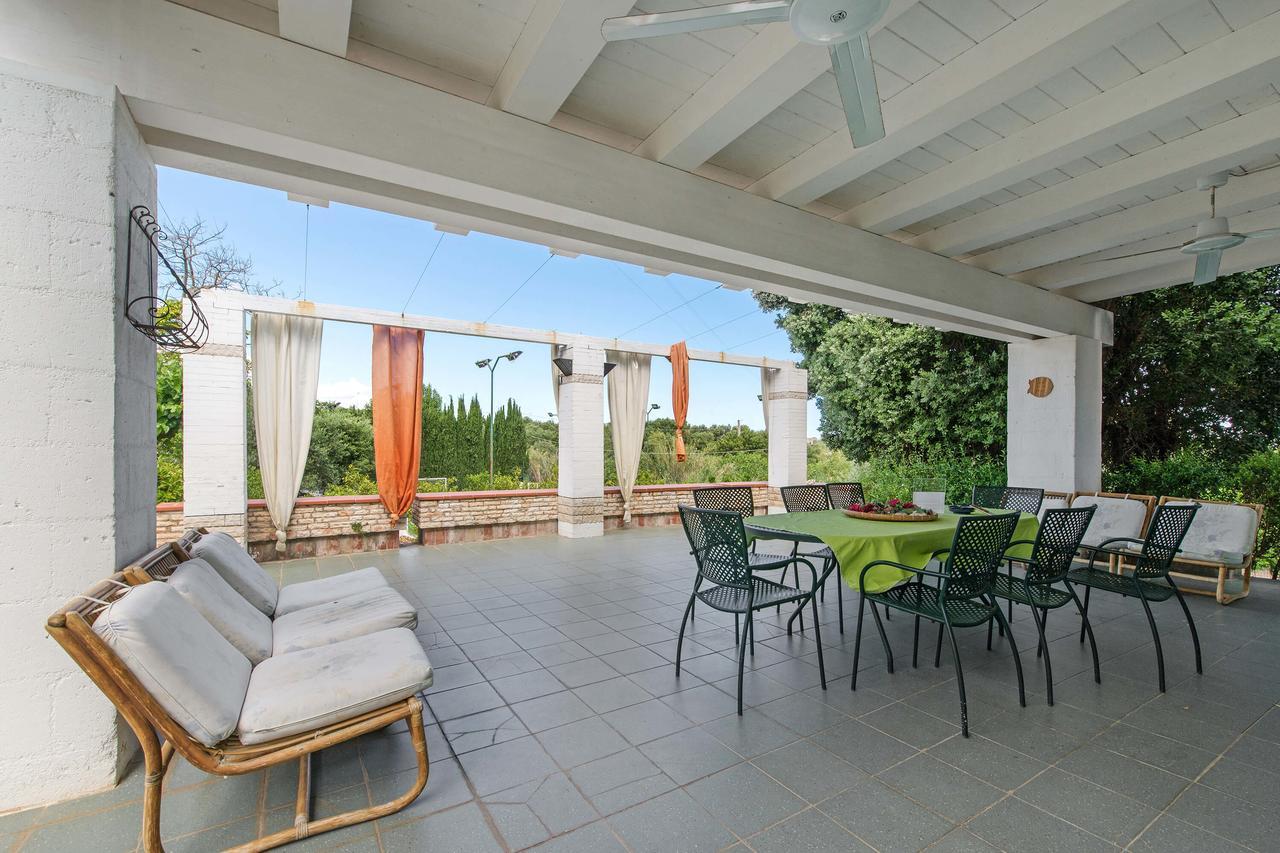 Amoredimare B&B In Villa Polignano a Mare Buitenkant foto