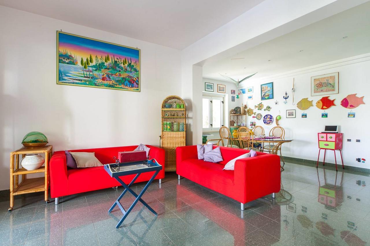 Amoredimare B&B In Villa Polignano a Mare Buitenkant foto