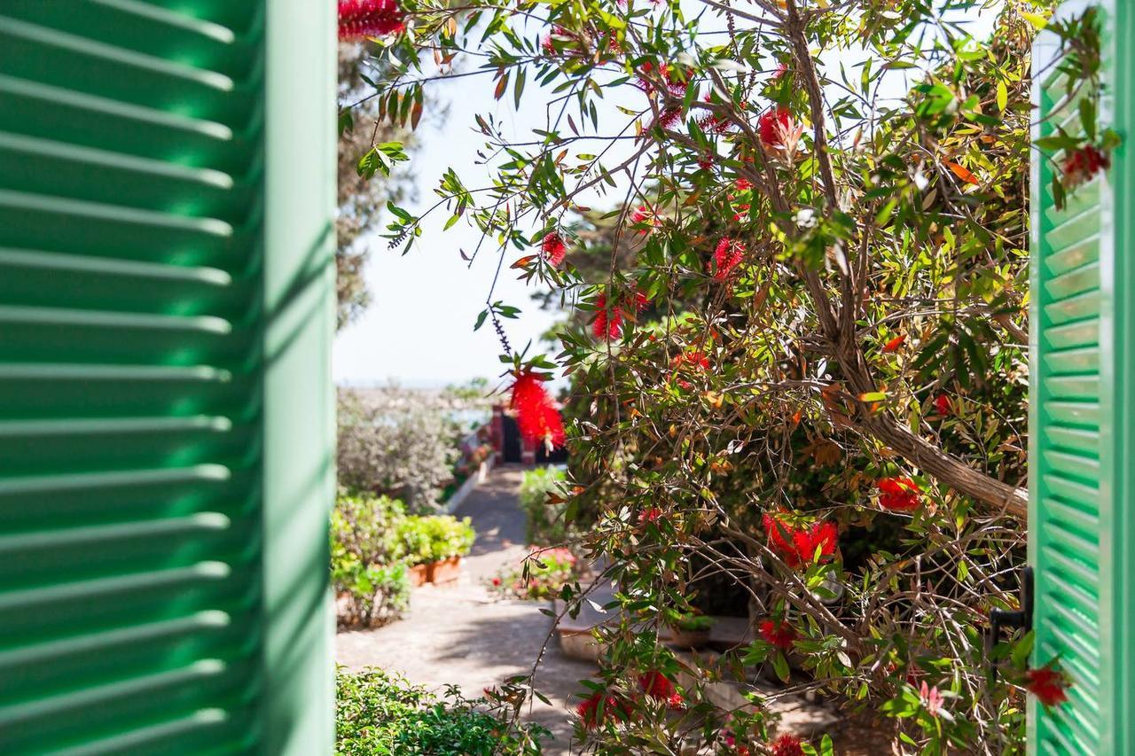 Amoredimare B&B In Villa Polignano a Mare Buitenkant foto