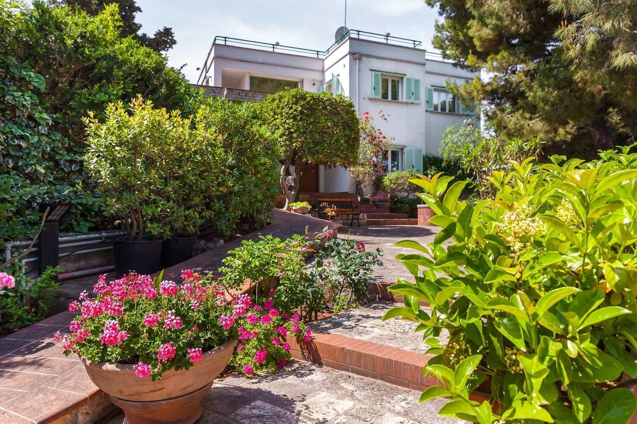 Amoredimare B&B In Villa Polignano a Mare Buitenkant foto