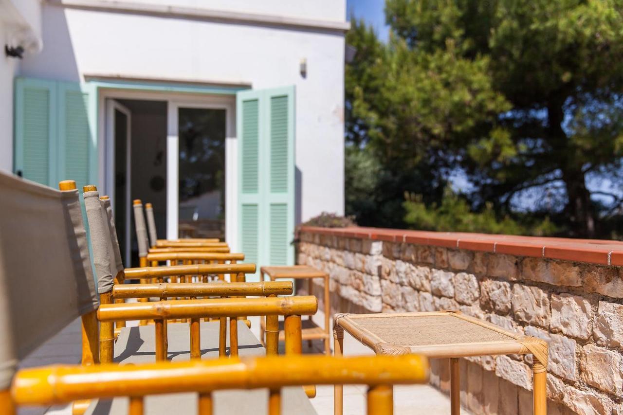 Amoredimare B&B In Villa Polignano a Mare Buitenkant foto