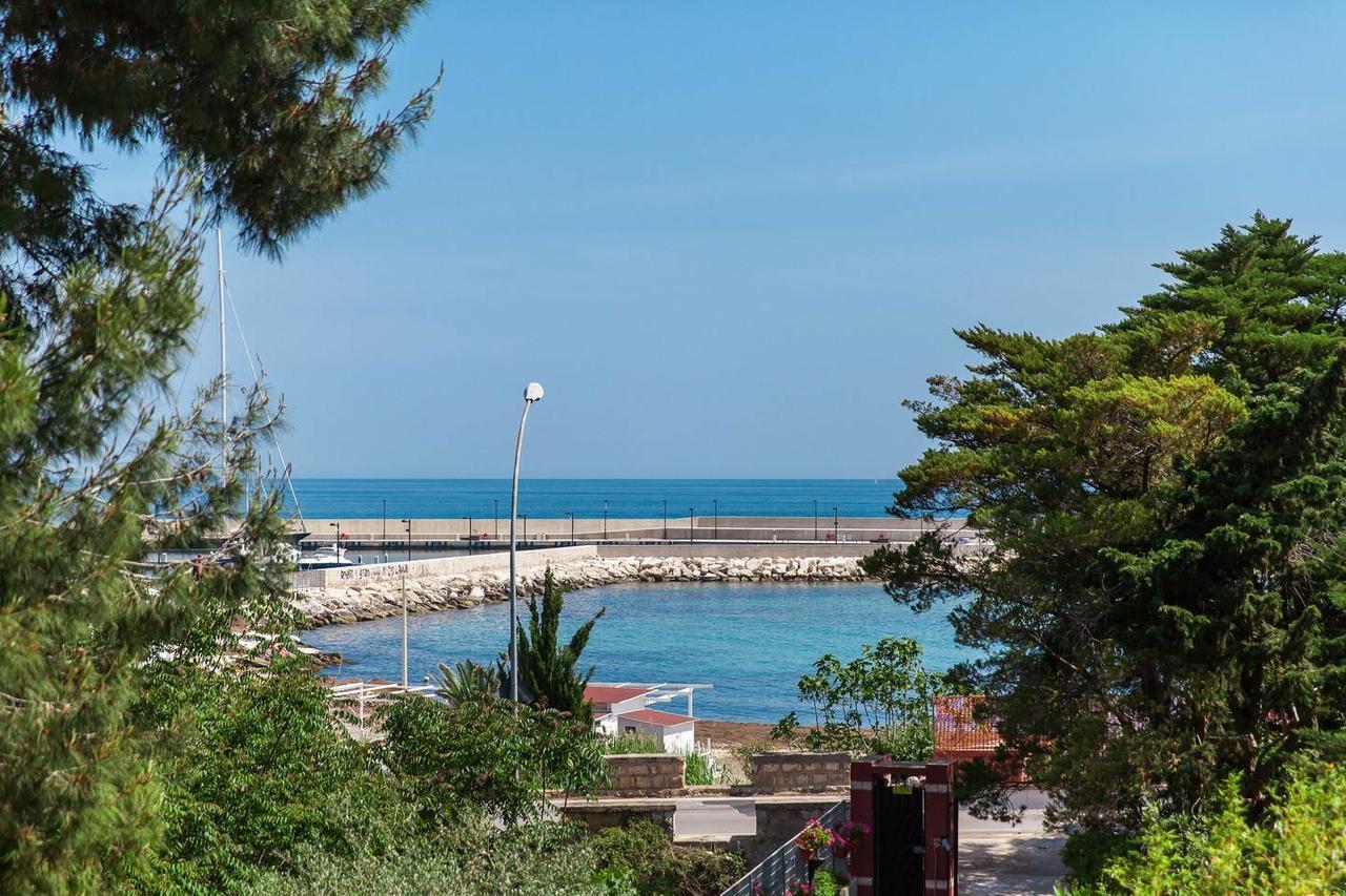 Amoredimare B&B In Villa Polignano a Mare Buitenkant foto