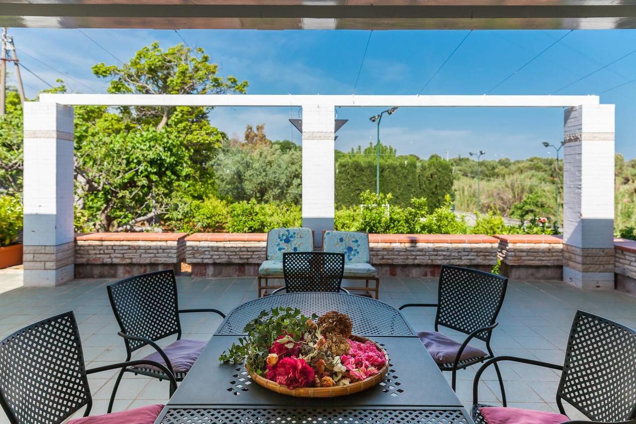 Amoredimare B&B In Villa Polignano a Mare Buitenkant foto