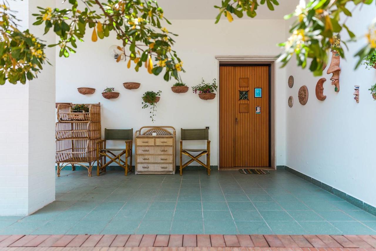 Amoredimare B&B In Villa Polignano a Mare Buitenkant foto