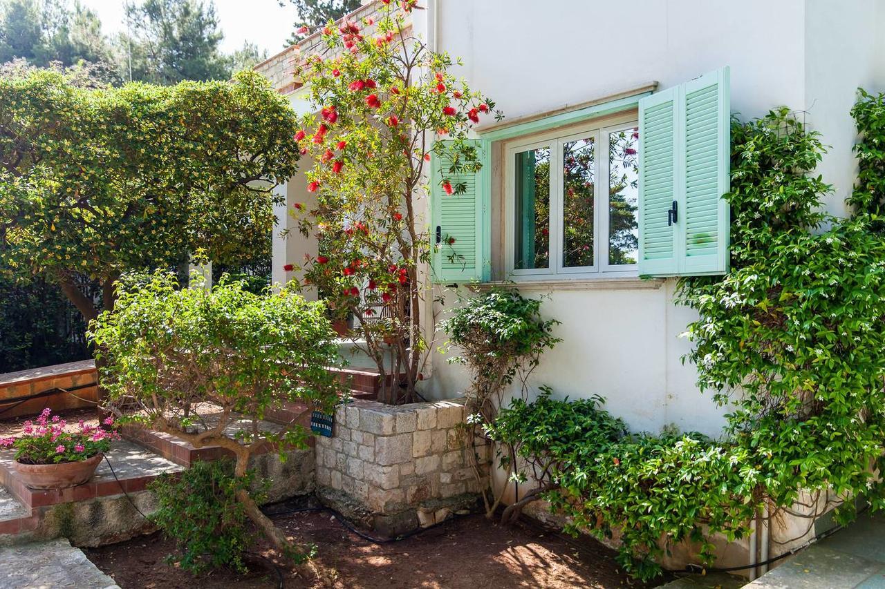 Amoredimare B&B In Villa Polignano a Mare Buitenkant foto