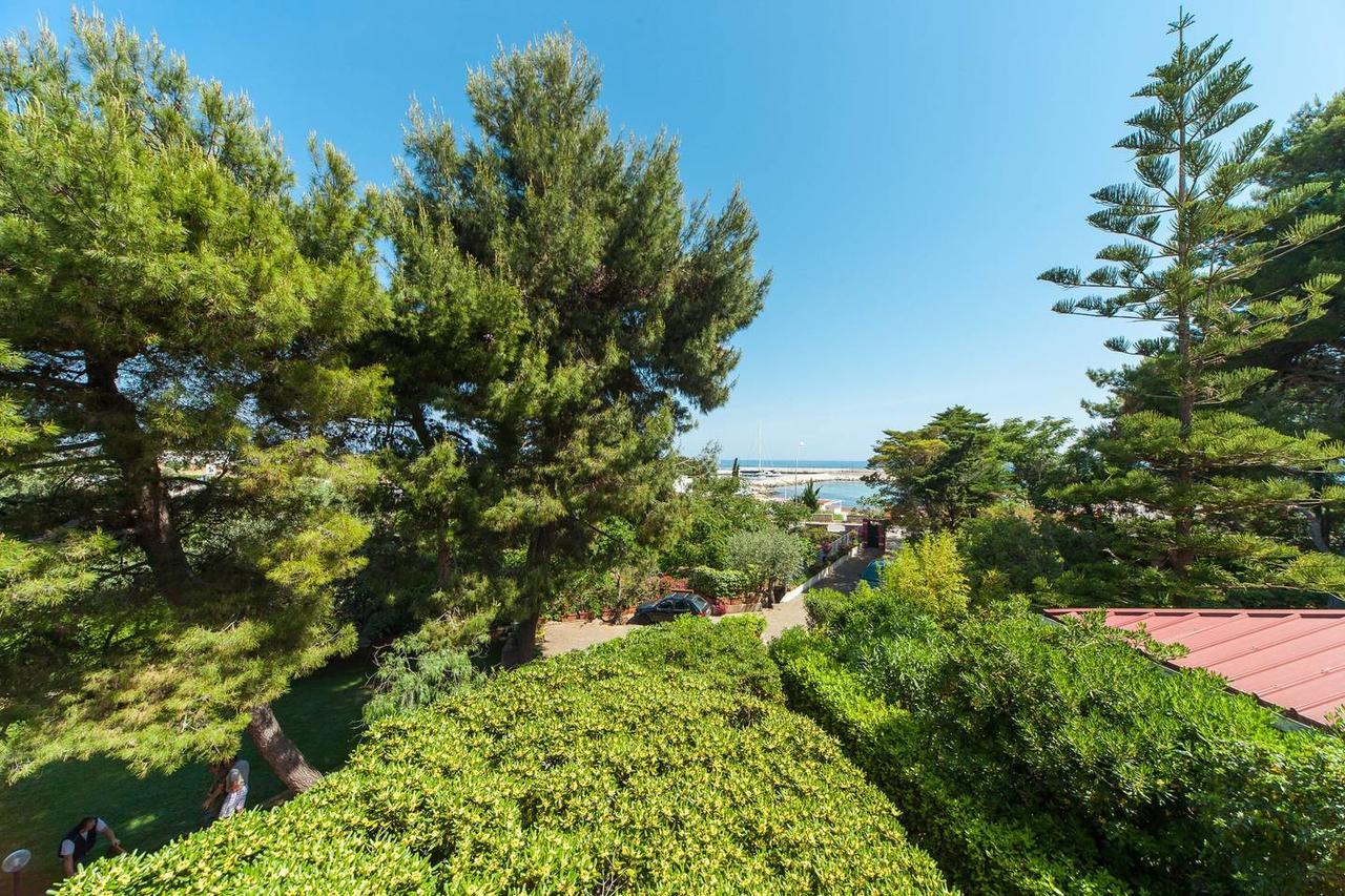Amoredimare B&B In Villa Polignano a Mare Buitenkant foto