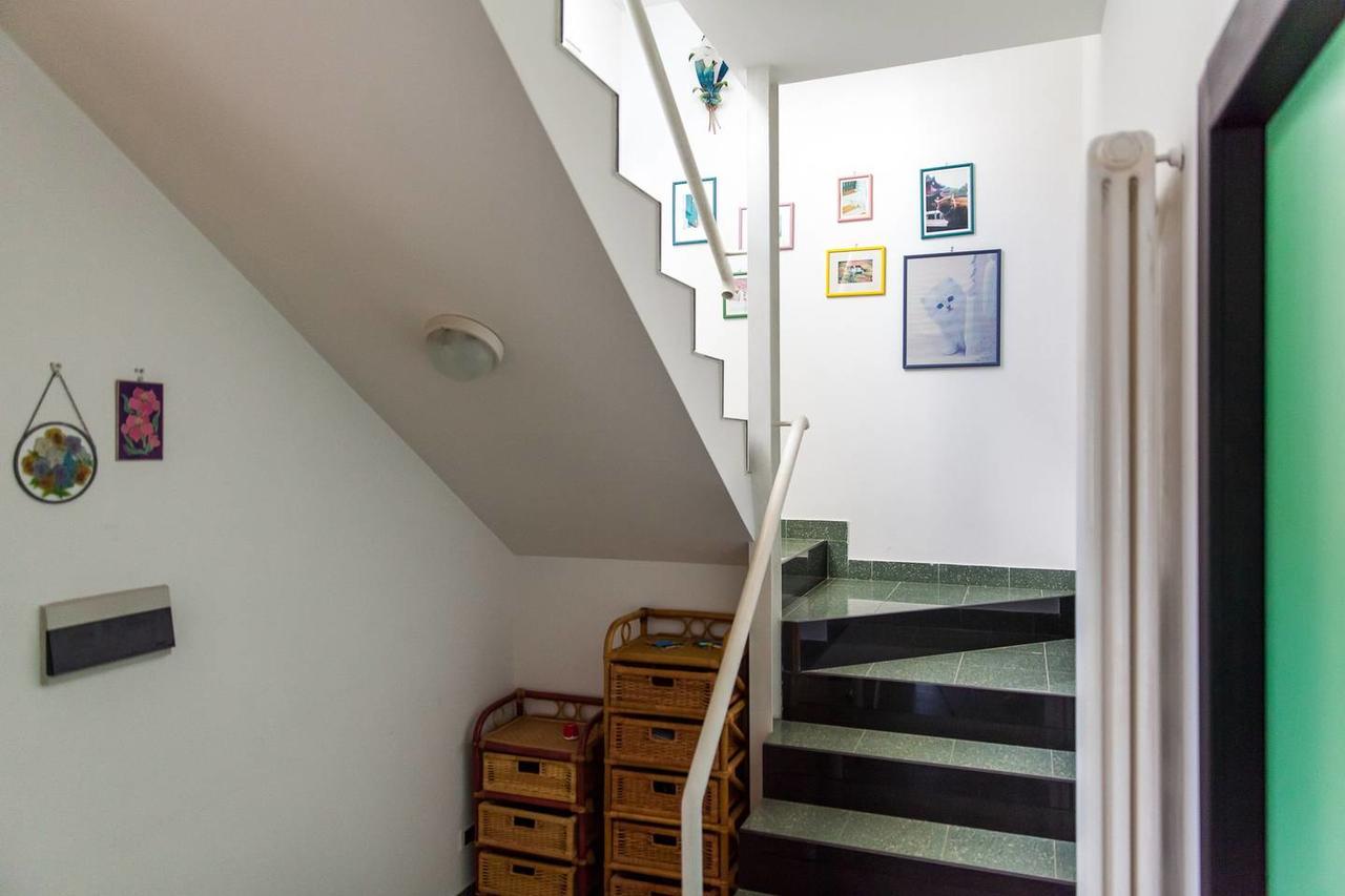 Amoredimare B&B In Villa Polignano a Mare Buitenkant foto