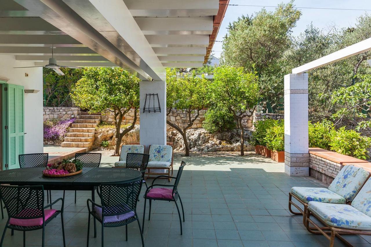 Amoredimare B&B In Villa Polignano a Mare Buitenkant foto