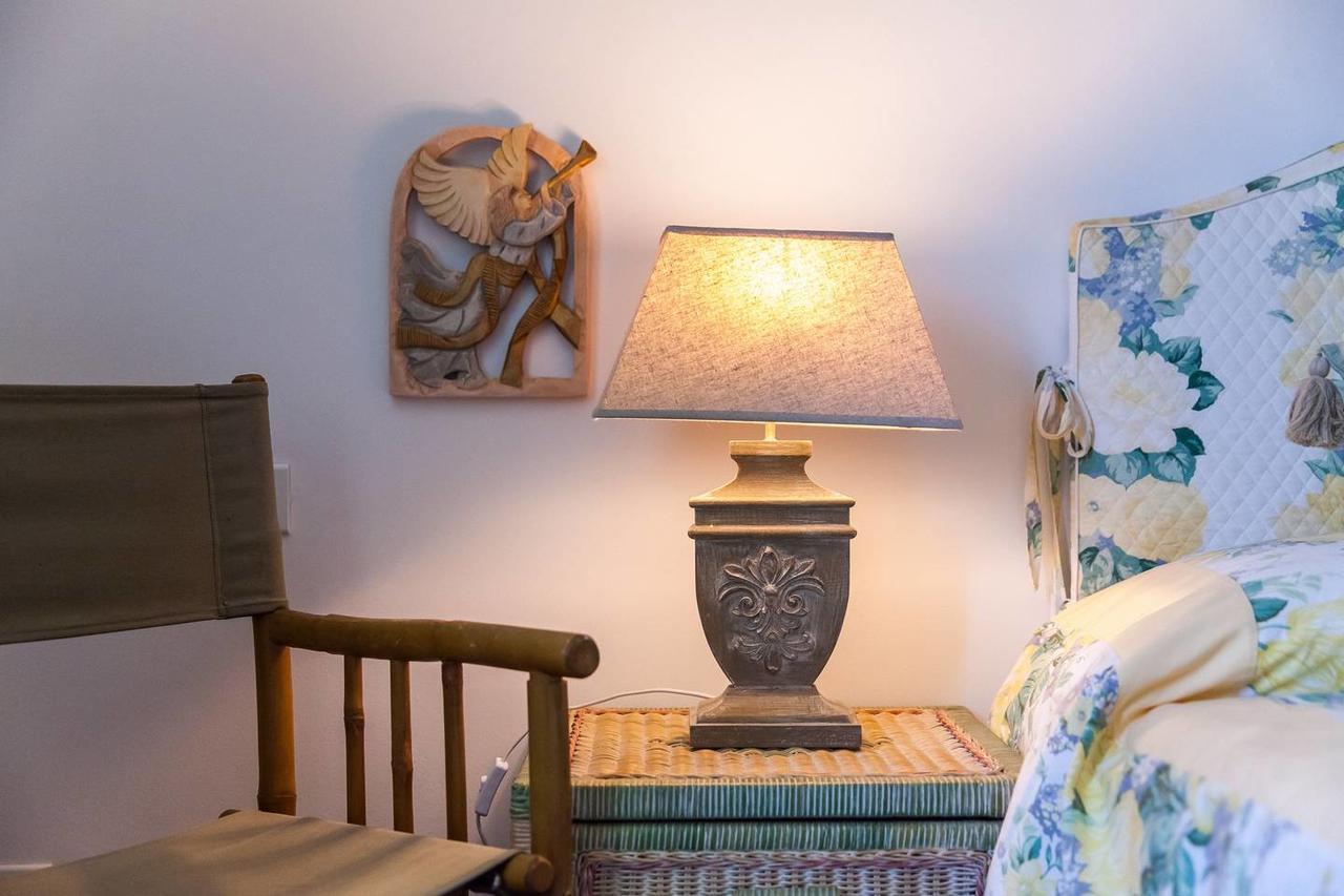 Amoredimare B&B In Villa Polignano a Mare Buitenkant foto